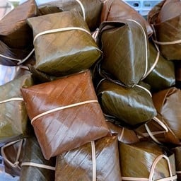 ขนมใบป่าน