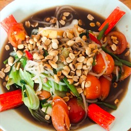 ตำข้าวเปียก