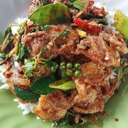 ร้านป้าเลื่อนหนองนารี
