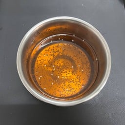 น้ำมันงา 芝麻香油