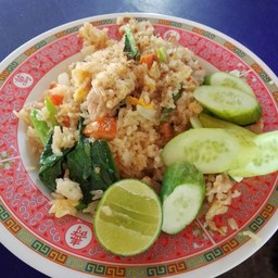 ข้าวผัด