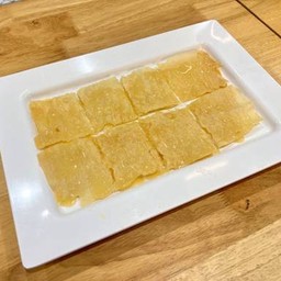 โรตีทิชชู่นม