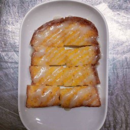 เนยนม 🍞