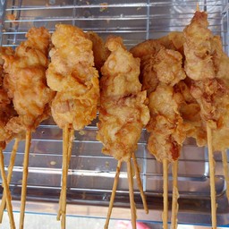 ไก่ทอดเจ๊อุ๋ย