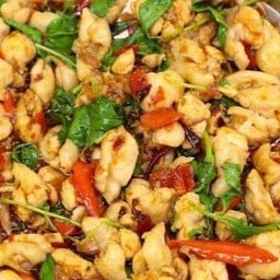 แซ่บคักปลัดบอก วารินชำราบ