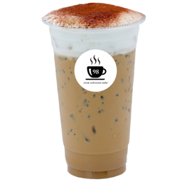 กาแฟ มอคค่า เย็น - ICED MOCHA COFFEE