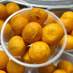 ขนมไข่เต่า สูตรคุณยายสวิง สาขา1