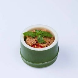 ซุบบักมี่ [ขนุนอ่อน]