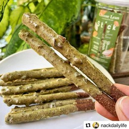 Peko Protein Stck Uji Matcha Crunch ( มัทฉะ )