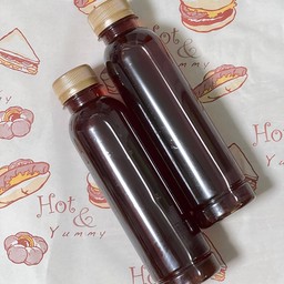 ชาดำเย็น