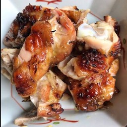 ไก่ย่าง