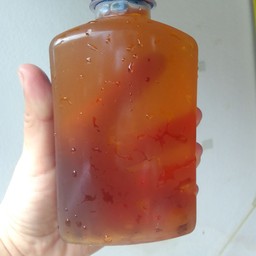 น้ำลำใย