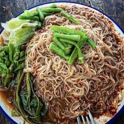 ข้าวปุ้นซาว