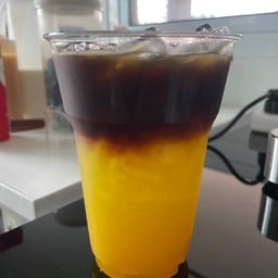 Coffee Corner