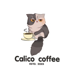 Calico Coffee
