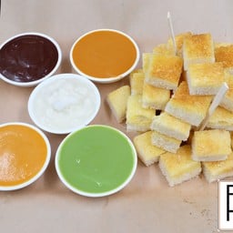 ฟูปัง ชุดใหญ่ เลือกได้5ดิป