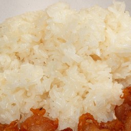ข้าวเหนียวห่อละ