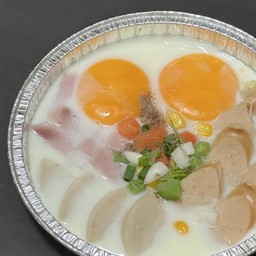 ไข่กระทะ