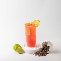 ชามะนาว