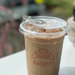 เอสเปรสโซ เย็น