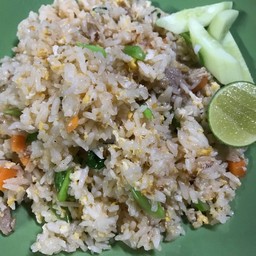 ครัวเจ๊ตุ๊ อาหารตามสั่ง-ก๋วยเตี๋ยว