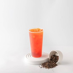 ชาดำเย็น