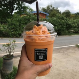 หอยทอดหน้าวัดห่อ ชัยนาท