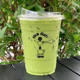Brew Craft Coffee สาขาอ่อนนุช44