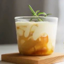 นมสดคาราเมล CARAMEL MILK