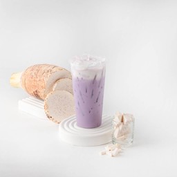 นมเผือก