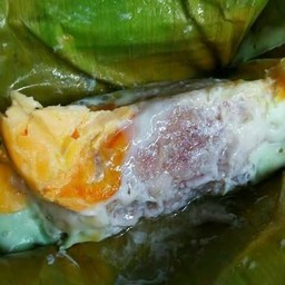 จิ้นส้มหมกไข่1ชุด