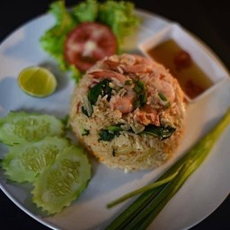 ข้าวผัด