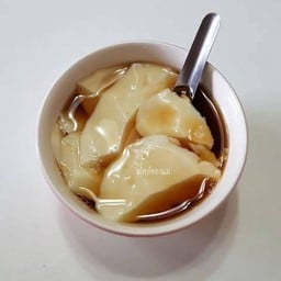 นัน น้ำเต้าหู้ นมสด  สาขา3