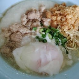 โจ๊กโกบ๊อ (โจ๊กเจ้าแรกดังเดิมของโกบ๊อ) โกบ๊อ แยกมไหศวรรย์ โจ๊กอาม่า