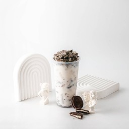 นมโอริโอ้