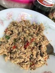 ป่นปลาทูแม่พร (สาขาหนองญาติ) สาขาหนองญาติ