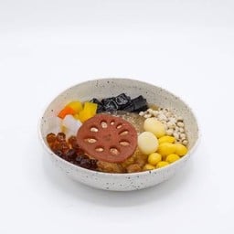 ฮองเฮาเต้าทึงเย็นจับใจ (M)