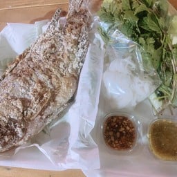 ร้านลาบยโสลุงหนวด