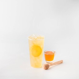 ชาHoney Lemon