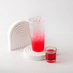 แดงโซดา