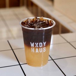 AMERICANO YUZU (ICED)