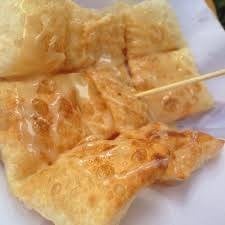 โรตีท้ายเมือง (สาขา ปตท. ท้ายเมือง) ปตท. ท้ายเมือง