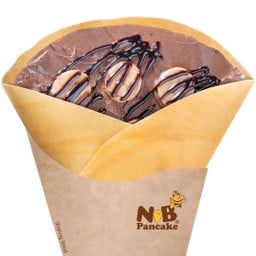 W2.นูเทลล่า+กล้วยหอม