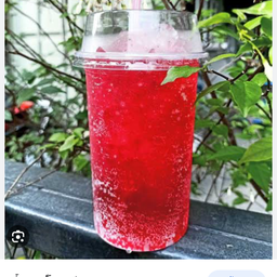 แดงโซดา