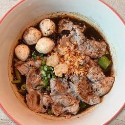ราชา ก๋วยเตี๋ยวโกเด้ง