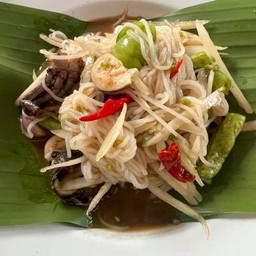 ตำซั่ว