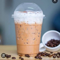 กาแฟเย็น