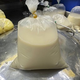 น้ำเต้าหู้ธรรมดา