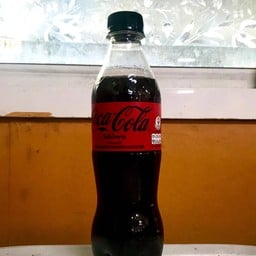 Coke Zero ไม่มีน้ำตาล เพื่อสุขภาพ