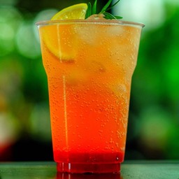 พีชโซดา